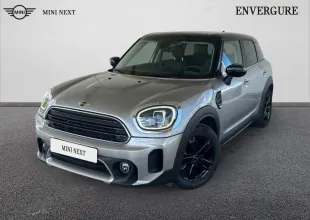 Image principale véhicule MINI Countryman
