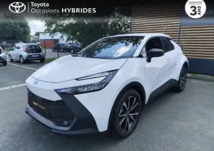 Image principale du véhicule