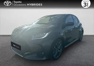 Image principale du véhicule