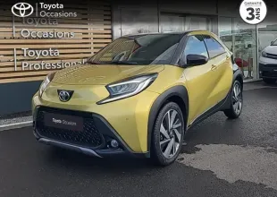 Image principale du véhicule