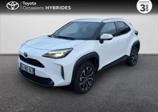 Image principale du véhicule