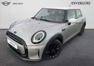 Image principale du véhicule