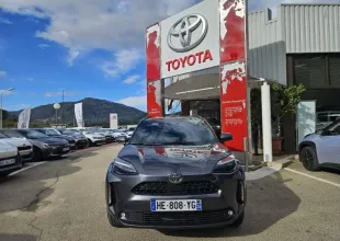 Image principale du véhicule