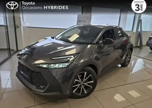 Image principale du véhicule