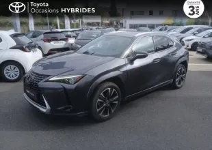 Image principale du véhicule