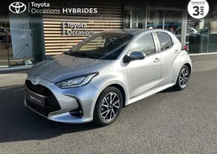 Image principale du véhicule