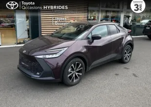 Image principale du véhicule