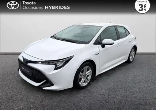 Image principale du véhicule