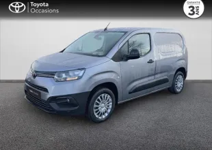 Image principale du véhicule