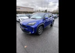 Image principale du véhicule