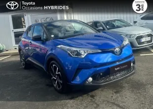 Image principale du véhicule