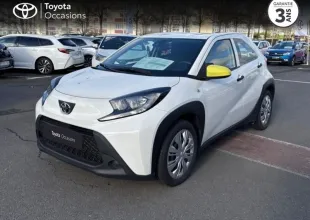 Image principale du véhicule