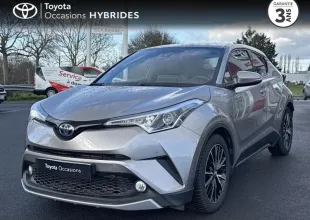 Image principale du véhicule