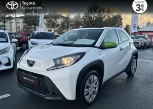 Image principale du véhicule