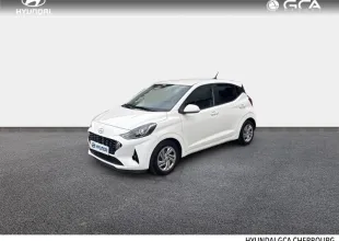 Image principale du véhicule