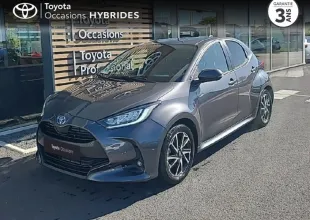 Image principale du véhicule