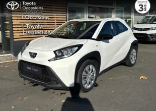 Image principale du véhicule