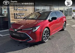 Image principale du véhicule