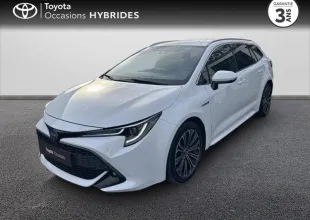 Image principale du véhicule