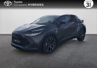 Image principale du véhicule