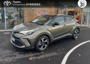 Image principale du véhicule