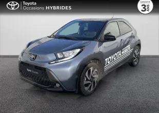 Image principale du véhicule