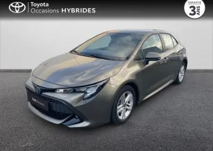 Image principale du véhicule