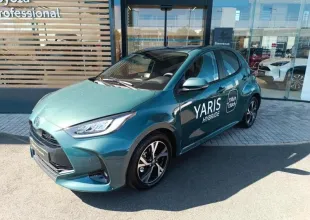 Image principale du véhicule