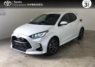 Image principale du véhicule