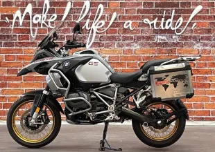 Image principale du véhicule