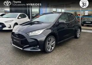 Image principale du véhicule