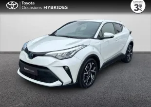 Image principale du véhicule