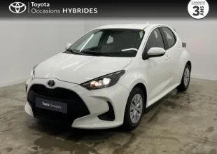 Image principale du véhicule