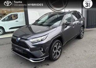 Image principale du véhicule