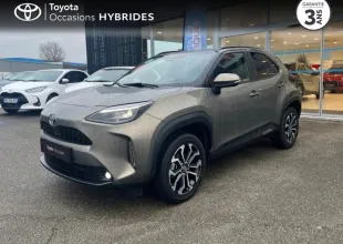 Image principale du véhicule