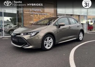 Image principale du véhicule