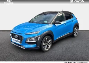 Image principale du véhicule