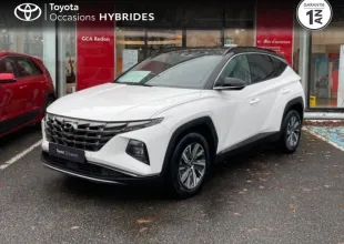 Image principale du véhicule