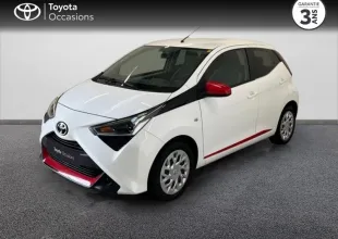 Image principale du véhicule