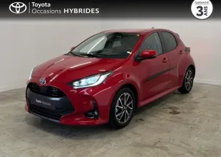 Image principale du véhicule