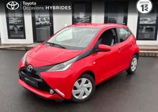 Image principale du véhicule