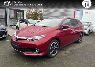 Image principale du véhicule