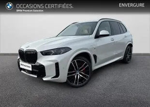 Image principale véhicule BMW X5