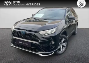 Image principale du véhicule