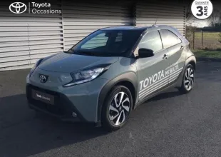 Image principale du véhicule