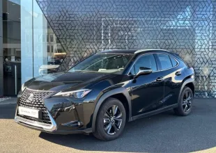 Image principale du véhicule