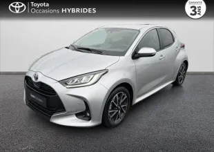 Image principale du véhicule