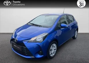 Image principale du véhicule