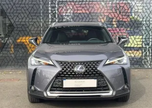 Image principale du véhicule