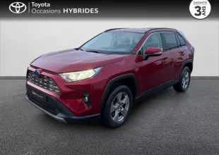 Image principale du véhicule